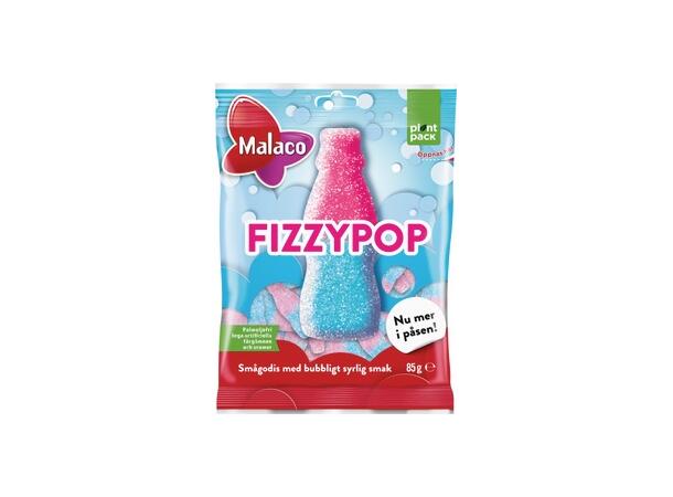 MALACO FIZZYPOP 85G 1x28 