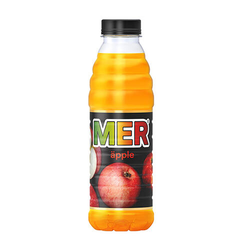 MER &#196;PPLE 50CL 1x12
