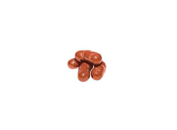 Majsbåge Choklad Sockerfri 1,5kg - 175 kr/kg 