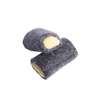 Makulaku Salmiak/Citron 3kg