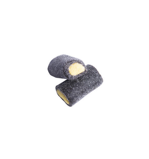 Makulaku Salmiak/Citron 3kg