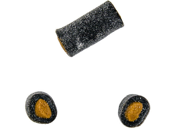 Makulaku Salmiak Filled Bars 3kg - 74 kr/kg 