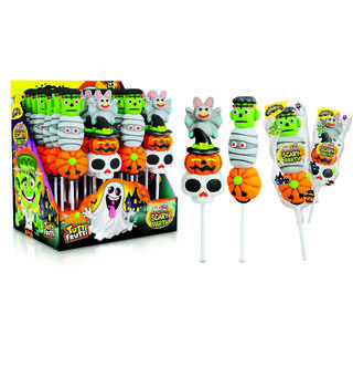 Mallow Scary Party 1X24 35G