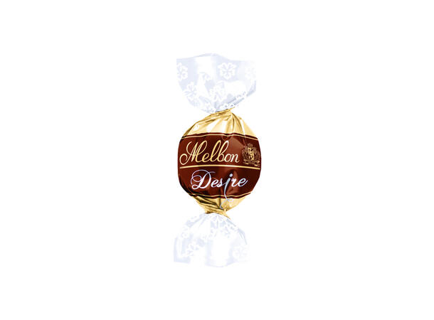 Melbon Desire Pralin Cacao 1kg - 106 kr/kg 