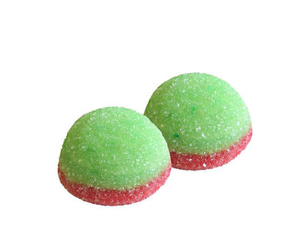 Melonbomb Sur 3kg - 69 kr/kg 