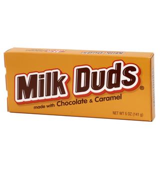 Milk Duds Big Box 1X12