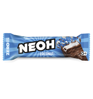 NEOH Coconut Bar 30g 1x12