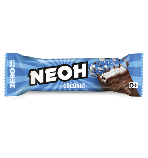 NEOH Coconut Bar 30g 1x12