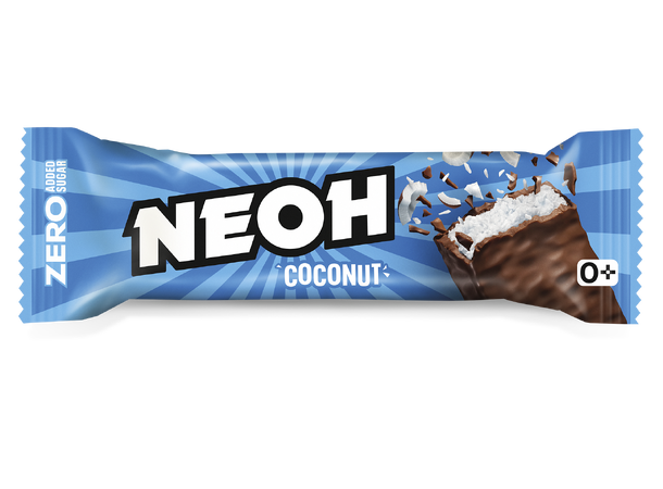 NEOH Coconut Bar 30g 1x12 