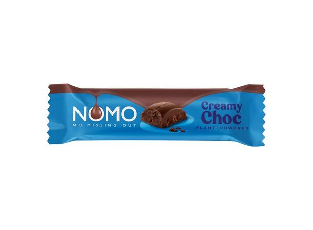 NOMO MILK BAR 1X24 