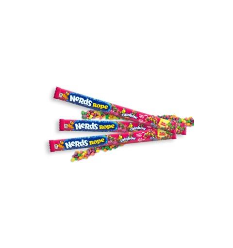 Nerds rope RAINBOW  1X24