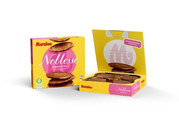 Noblesse Original 150g 1x12 