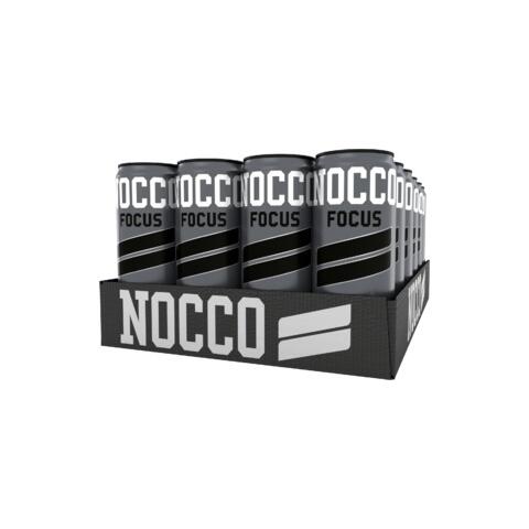 Nocco Focus Ramonade 33cl 1x24