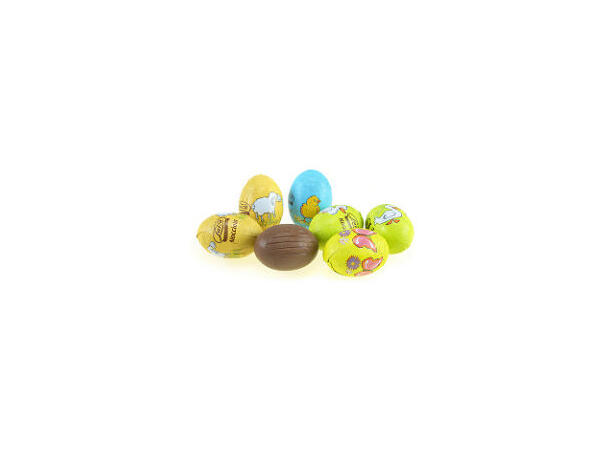 Nougatägg 12g - 134 kr/kg 