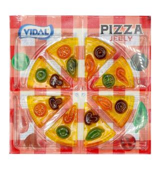 PIZZA JELLY 1x11 66 g