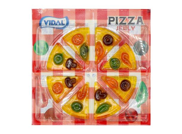 PIZZA JELLY 1x11 66 g 