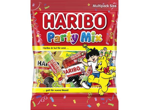Party Mix 200g 1x20 