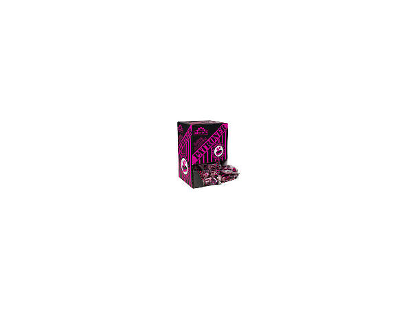 Patroner Hallon/Lakrits Inslagen 1,9kg - 102 kr/kg 