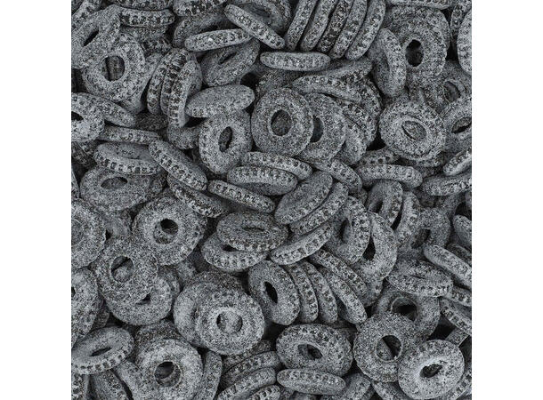 Pit Stop No. 1 Salty Wheels 3,2kg - 69 kr/kg 