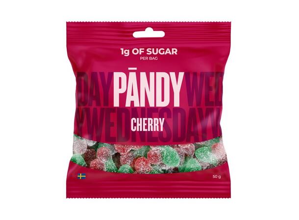 Pändy Cherry 50g 1x14 