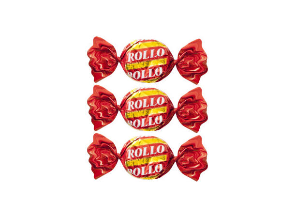 Rollo Engelsk 2,5kg - 115 kr/kg 