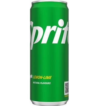 SPRITE 33CL 1x20