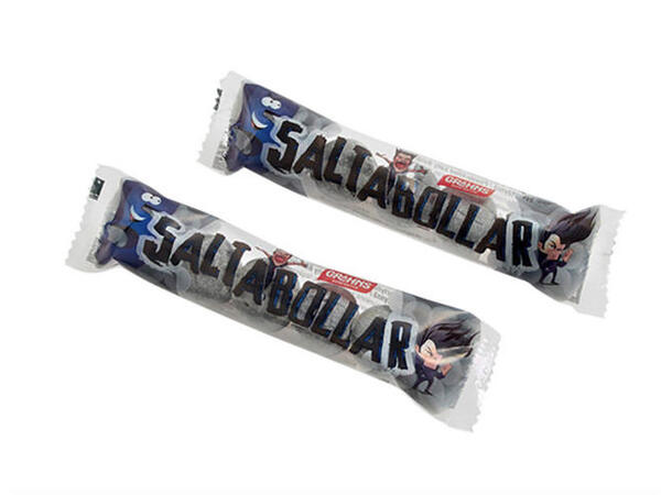 Salta Bollar 2kg - 74 kr/kg 