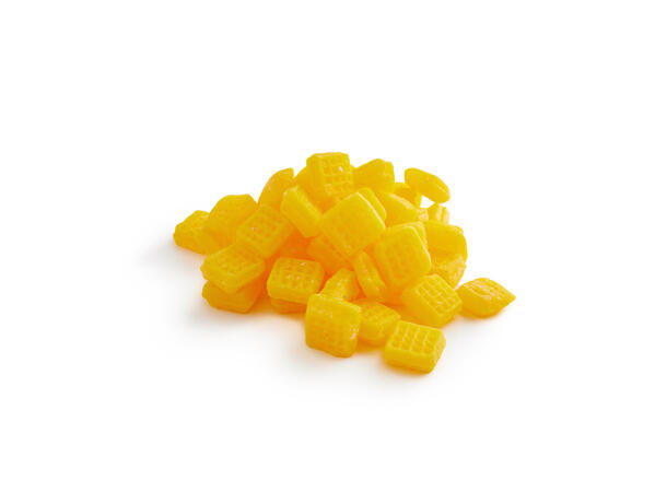 Smørvafler - Roomboter Wafeltjes 1kg 6 x 1 KG 