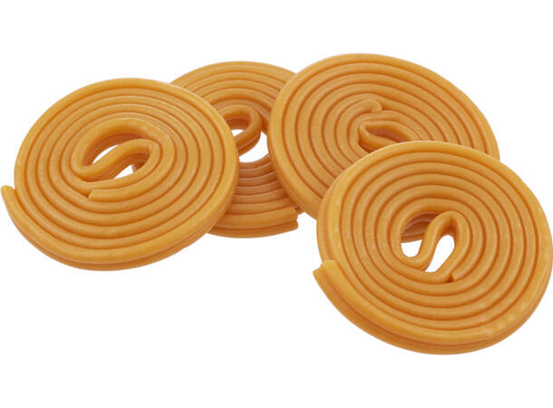 Snurror Gräddkola 1kg - 92 kr/kg 
