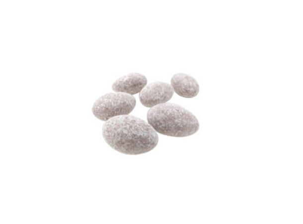 Snömandel 3,8kg - 171 kr/kg 