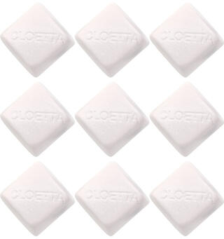 Sockerbitar 0,82kg - 86 kr/kg