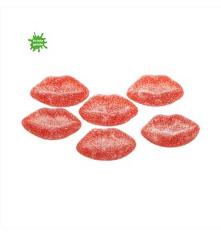 Sour Kiss Mouth 2,7 KG