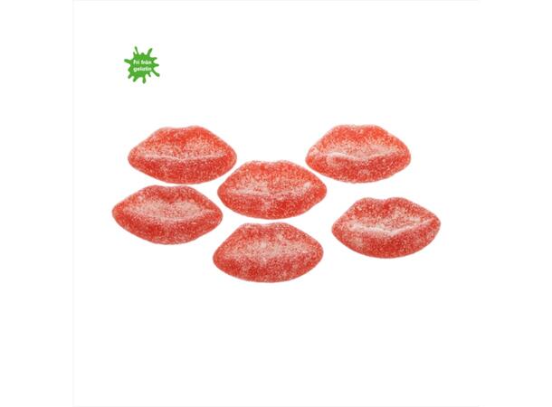 Sour Kiss Mouth 2,7 KG 