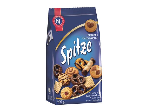 Spitze /Klasse 300g 1x40 
