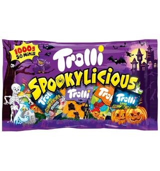 Spookylicious 6x1kg