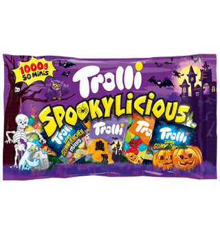 Spookylicious 6x1kg