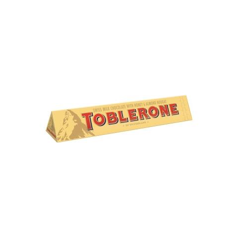 TOBLERONE MJ&#214;LK 360G 1x10