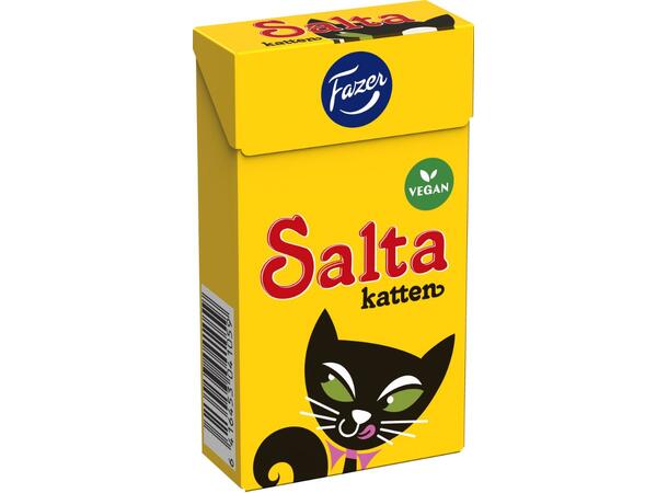 Tablettask Salta Katten 34g 1x20 