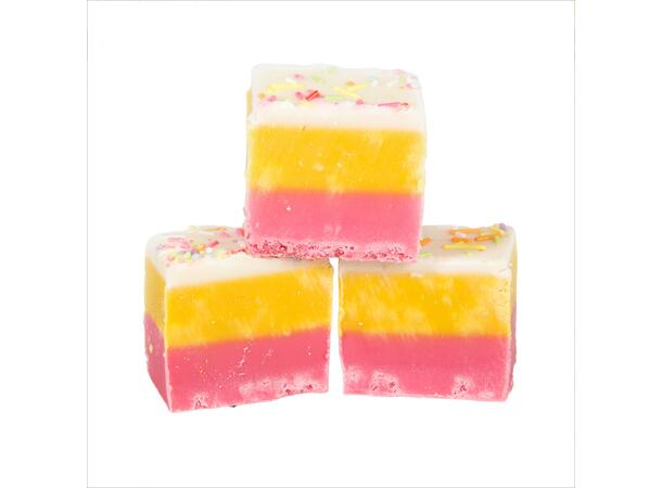 The Fudge Factory Jelly Trifle Fudge Tub 2kg 
