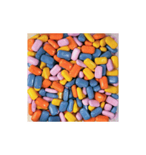 Tivolimix 2,5kg - 119 kr/kg