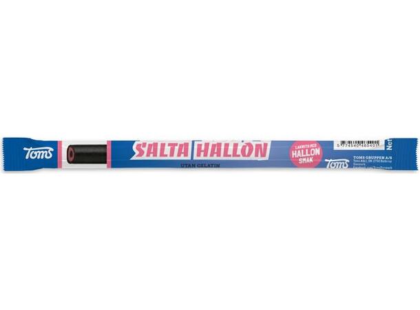 Toms Salta Hallonstång 27g 1x55 