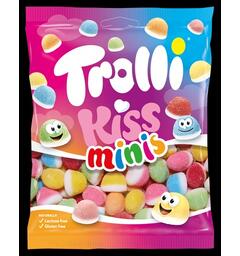 Trolli Kiss minis 30x100g