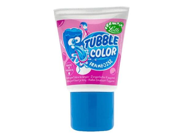 Tubble Gum Color 35g 1x36 