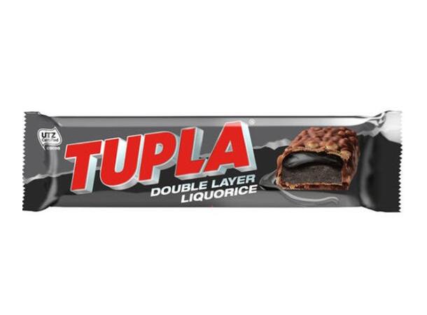 Tupla Liquorice 48g 1x42 