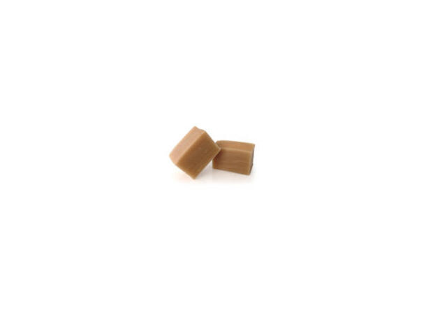 Vaniljfudge 2kg - 69 kr/kg 