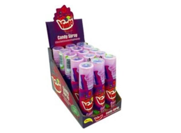 Vimto XXL Spray 25ml 1x15 