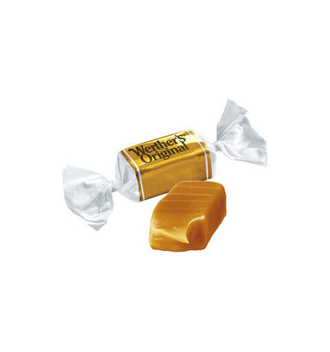 Werthers Toffee 3kg