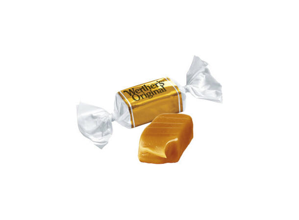 Werthers Toffee 3kg 