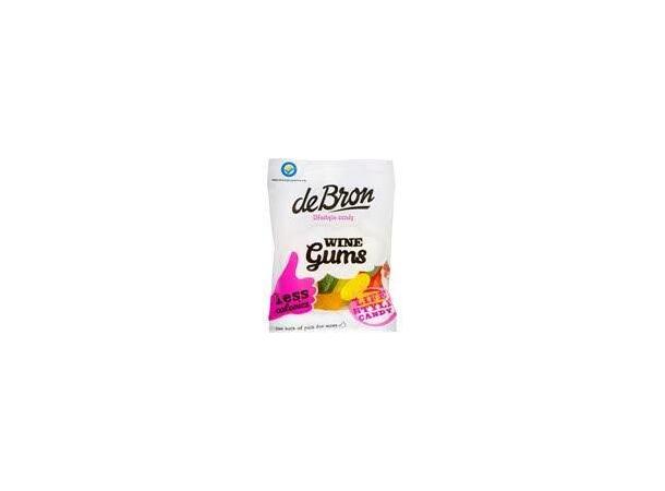Winegum Sockerfri 100g 1x12 