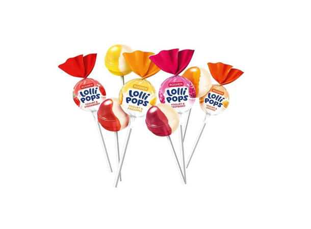 Yoghurtklubbor 0,92kg - 69 kr/kg 